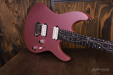 Ibanez TOD10 Tim Henson Signature Metallic Mauve