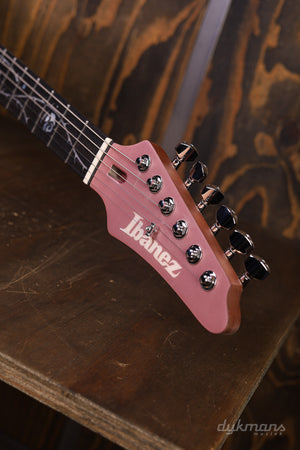 Ibanez TOD10 Tim Henson Signature Metallic Mauve VORBESTELLUNG!