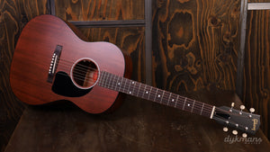 Gibson LG-2 All Mahogany Faded Natural