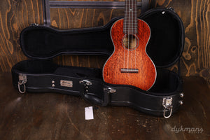 Eastman Concert Ukulele EU3-C