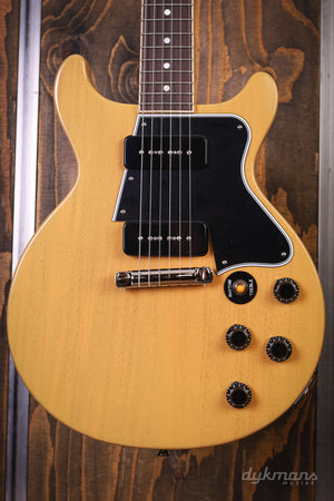 Epiphone 1960 Les Paul Special Double Cut Neuauflage