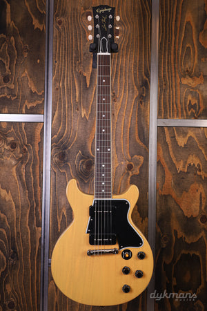 Epiphone 1960 Les Paul Special Double Cut Neuauflage