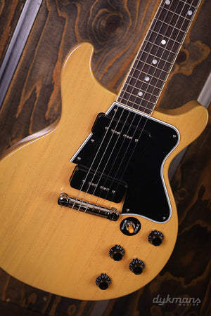 Epiphone 1960 Les Paul Special Double Cut Neuauflage