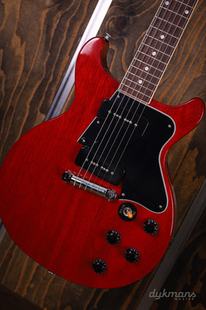 Gibson Les Paul Special Double Cut Vintage Cherry