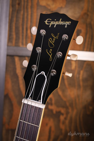 Epiphone 1960 Les Paul Special Double Cut Neuauflage