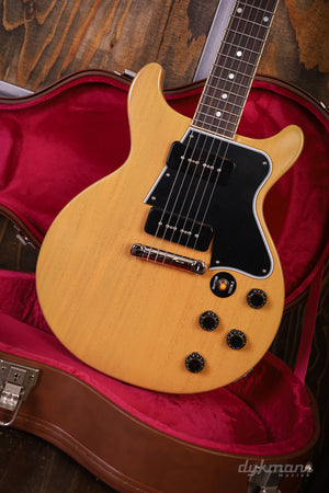 Epiphone 1960 Les Paul Special Double Cut Neuauflage