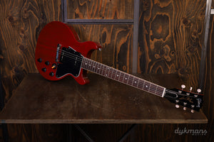 Gibson Les Paul Special Double Cut Vintage Cherry