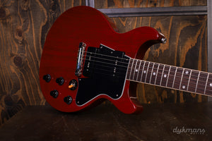 Gibson Les Paul Special Double Cut Vintage Cherry