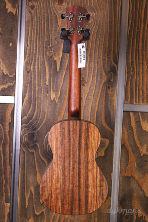 Eastman Tenor-Ukulele EU2-T