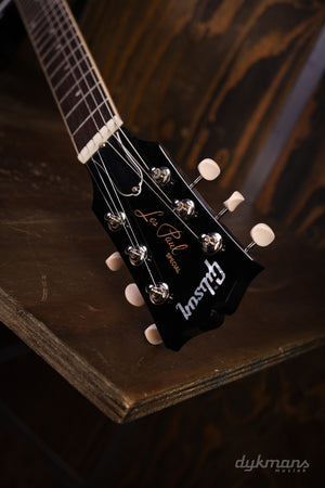 Gibson Les Paul Special Double Cut Ebony