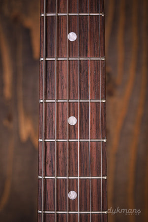 Gibson Les Paul Junior Double Cut TV Yellow