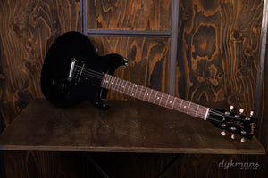 Gibson Les Paul Junior Double Cut Ebony