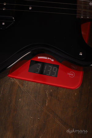 Gibson Les Paul Junior Double Cut Ebony