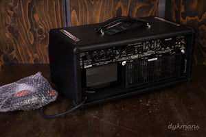Mesa/Boogie Mark VII Head Black