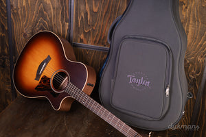 Taylor 50-jähriges Jubiläum AD14ce-SB LTD