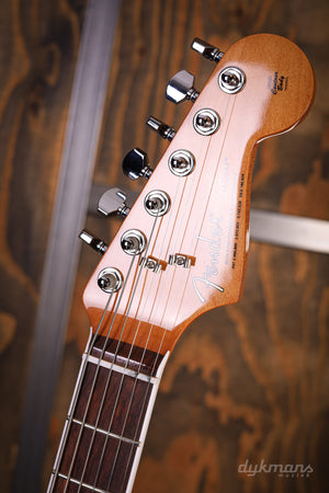 Fender Curt Cobain Jaguar 3-Color Sunburst