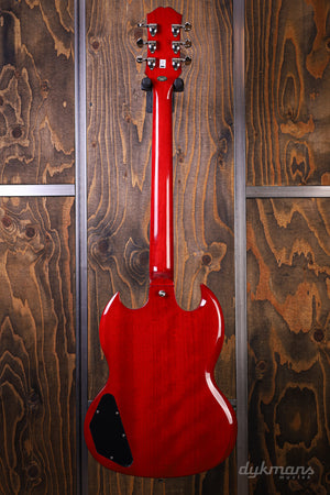 Epiphone SG Standard Cherry