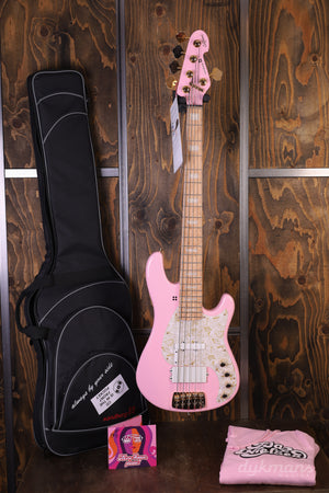 Sandberg California TM5 Ida Nielsen Erdbeer-Milchshake, limitierte Auflage