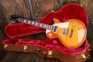 Gibson Les Paul Standard 60er Unburst