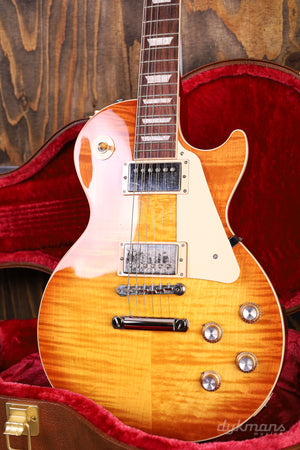 Gibson Les Paul Standard 60er Unburst