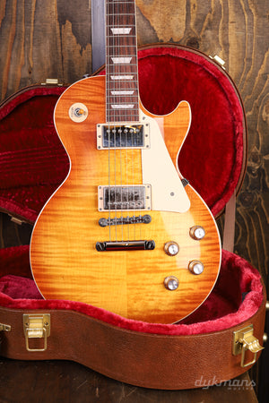 Gibson Les Paul Standard 60er Unburst
