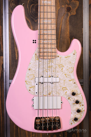 Sandberg California TM5 Ida Nielsen Erdbeer-Milchshake, limitierte Auflage