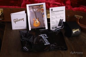 Gibson Les Paul Standard 60er Unburst