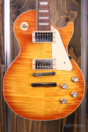 Gibson Les Paul Standard 60er Unburst