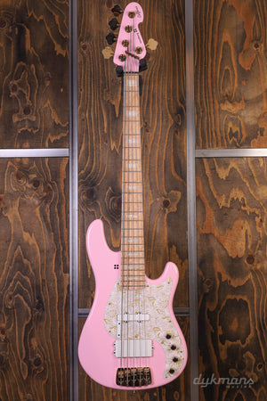 Sandberg California TM5 Ida Nielsen Erdbeer-Milchshake, limitierte Auflage