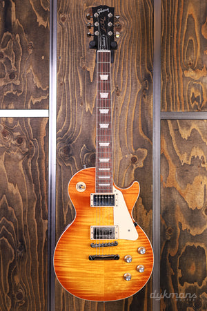 Gibson Les Paul Standard 60er Unburst