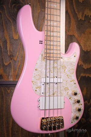 Sandberg California TM5 Ida Nielsen Erdbeer-Milchshake, limitierte Auflage