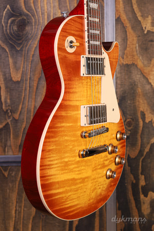 Gibson Les Paul Standard 60er Unburst