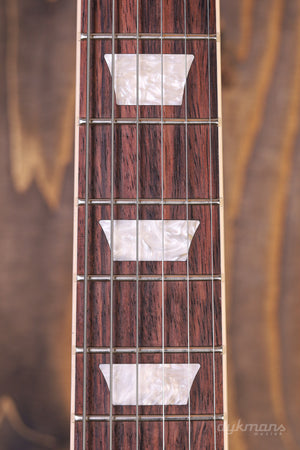 Gibson Les Paul Standard 60er Unburst