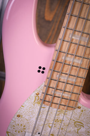 Sandberg California TM5 Ida Nielsen Erdbeer-Milchshake, limitierte Auflage