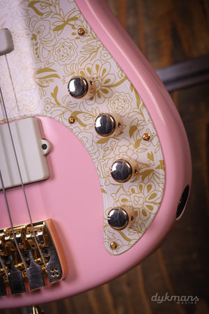 Sandberg California TM5 Ida Nielsen Erdbeer-Milchshake, limitierte Auflage