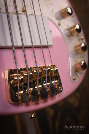 Sandberg California TM5 Ida Nielsen Erdbeer-Milchshake, limitierte Auflage