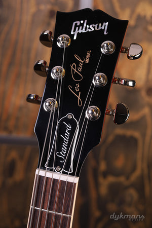 Gibson Les Paul Standard 60er Unburst