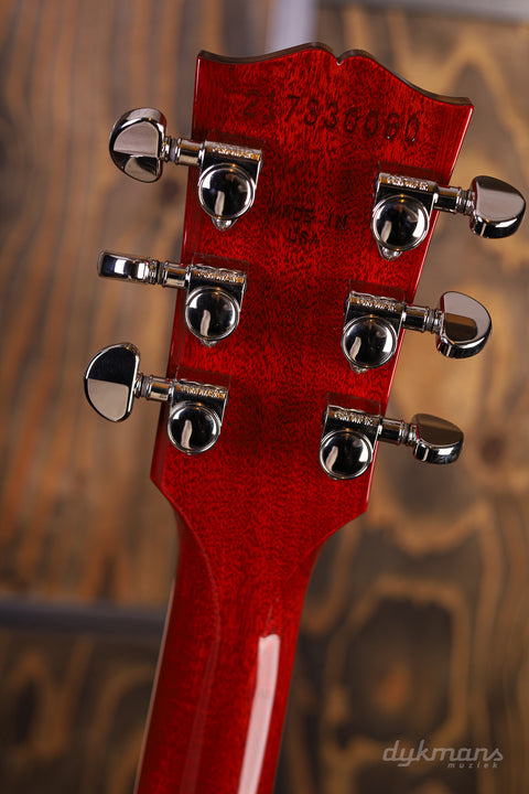 Gibson Les Paul Standard 60er Unburst