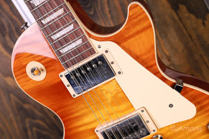 Gibson Les Paul Standard 60er Unburst