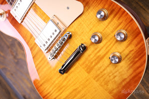 Gibson Les Paul Standard 60er Unburst