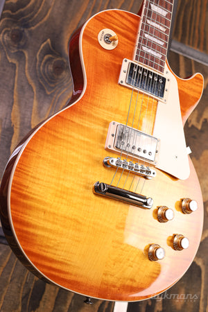 Gibson Les Paul Standard 60er Unburst