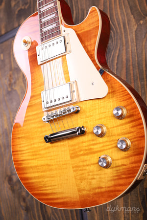 Gibson Les Paul Standard 60er Unburst