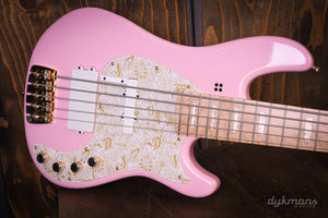 Sandberg California TM5 Ida Nielsen Erdbeer-Milchshake, limitierte Auflage