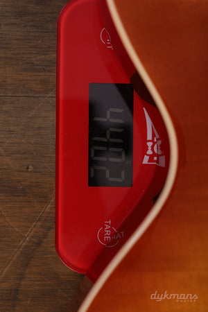 Gibson Les Paul Standard 60er Unburst