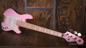 Sandberg California TM5 Ida Nielsen Erdbeer-Milchshake, limitierte Auflage