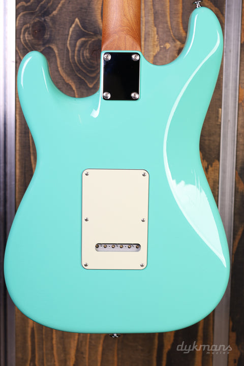 Suhr Classic S Antique Limited Edition Seafoam Green VORBESTELLUNG!