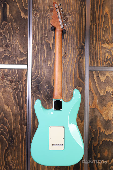 Suhr Classic S Antique Limited Edition Seafoam Green VORBESTELLUNG!