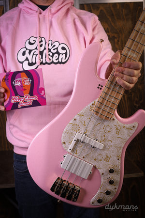 Sandberg California TM4 Ida Nielsen Erdbeer-Milchshake, limitierte Auflage