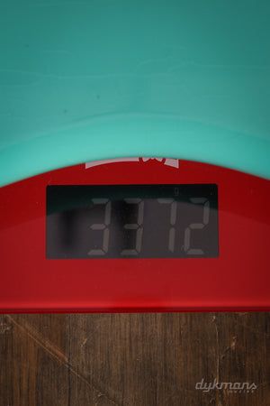 Suhr Classic S Antique Limited Edition Seafoam Green VORBESTELLUNG!