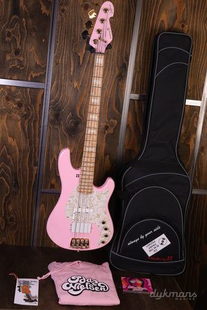 Sandberg California TM4 Ida Nielsen Erdbeer-Milchshake, limitierte Auflage